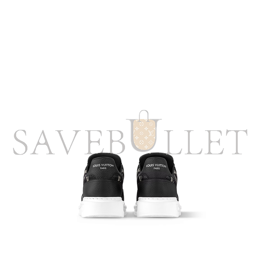 LOUIS VUITTON BEVERLY HILLS SNEAKER 1ACQL6 LOUIS VUITTON BEVERLY HILLS SNEAKER 1ACQL6